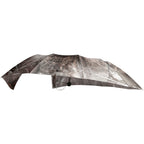 Vanish by Allen Camouflage screen camo (Realtree Edge)