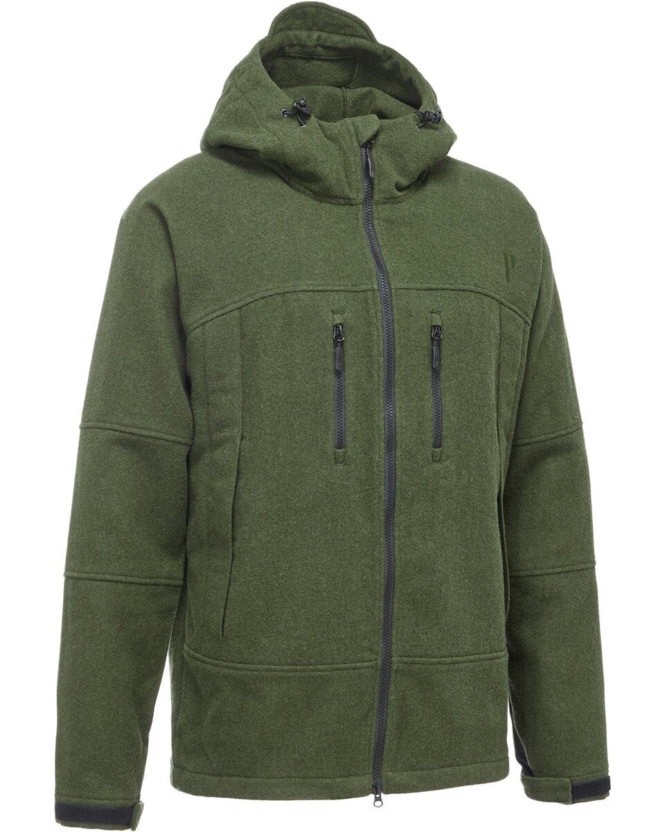 Parforce lightweight loden jacket (Olive)