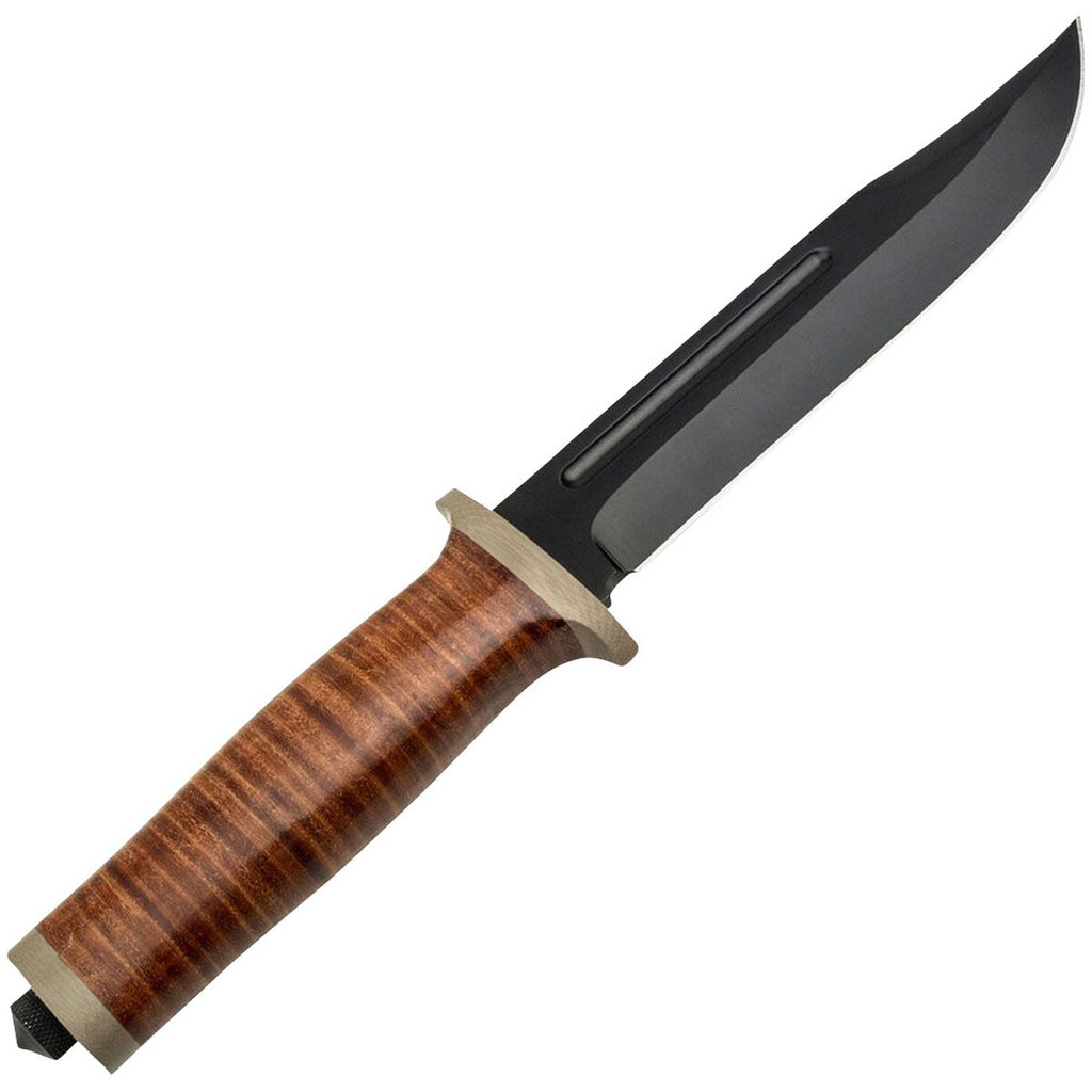 Magnum by Böker Knife Ranger Field Bowie