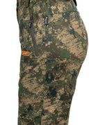 Hart women's trousers Stilk (Pixel Forest)