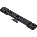 Dentler BASIS® base rail (Howa short)