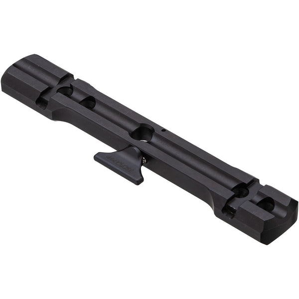 Dentler BASIS® bāzes sliede (Howa īsais)