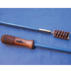 Raetz Long gun cleaning stick (7 mm or larger, wipe length 87 cm, inside thread M5)