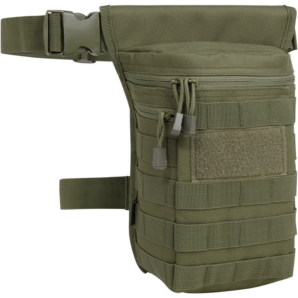 Brandit Belt bag Side Kick Bag II (Olive)