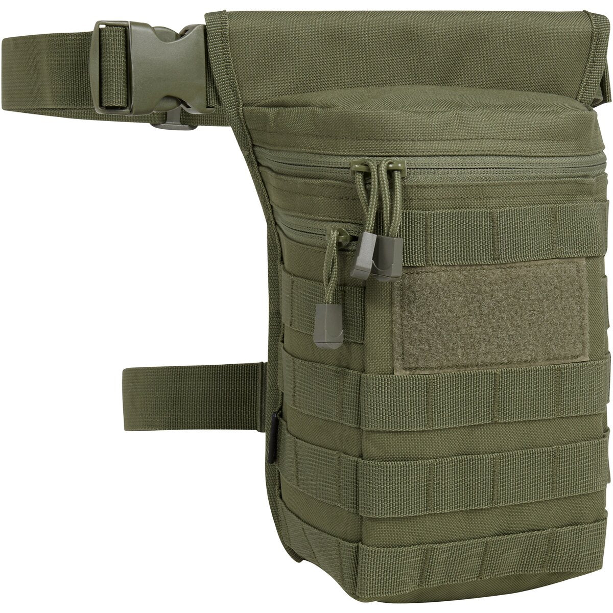 Brandit Belt bag Side Kick Bag II (Olive)