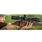 Meopta Riflescope MeoPro R6 4.5-27x50 RD (MRAD 1 RD)