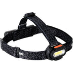 NEBO Headlamp Einstein 1500