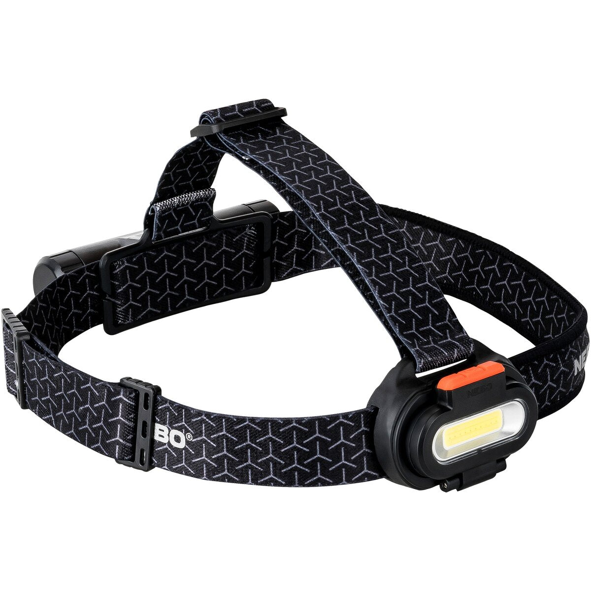 NEBO Headlamp Einstein 1500