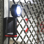 Ansmann HS5R handheld spotlight
