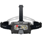 Ledlenser HF8R Core headlamp