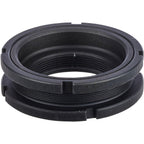 RECKNAGEL Reducing ring for adapters for attachments (M52x0.75-M35x1 for Pulsar Proton)