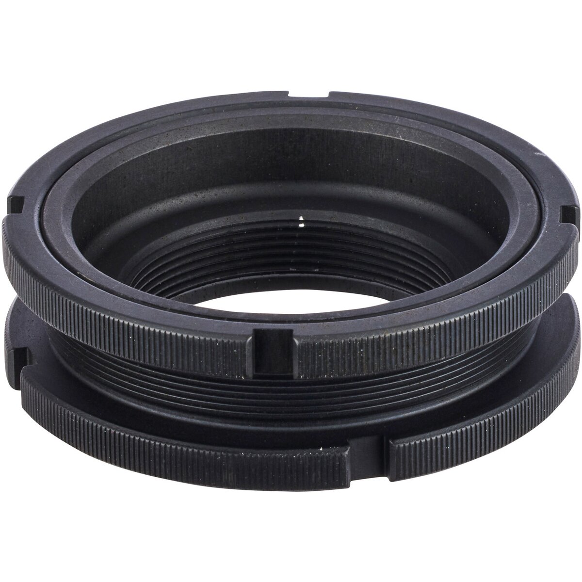 RECKNAGEL Reducing ring for adapters for attachments (M52x0.75-M35x1 for Pulsar Proton)