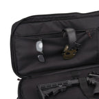 Allen Long gun case Squad Tactical 42" (Black)