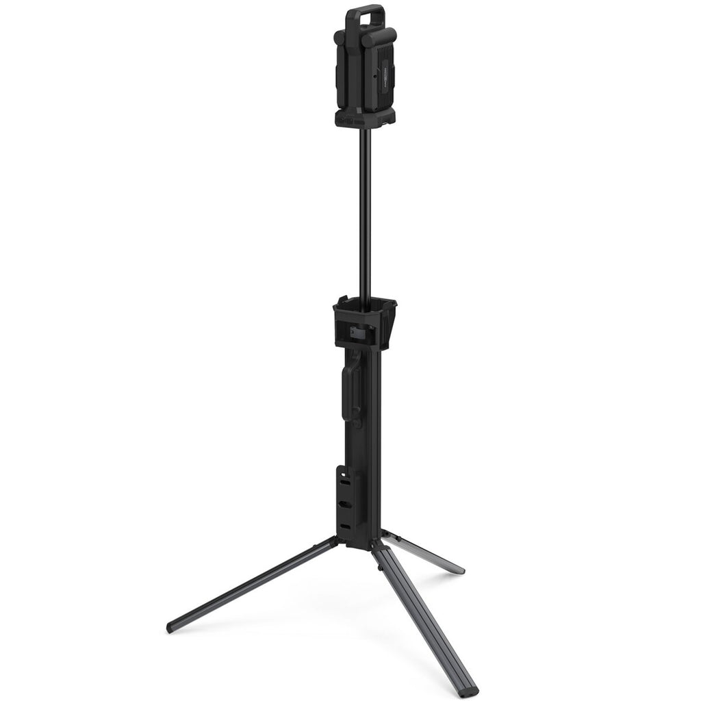 Ansmann work light Tripod WL11500R