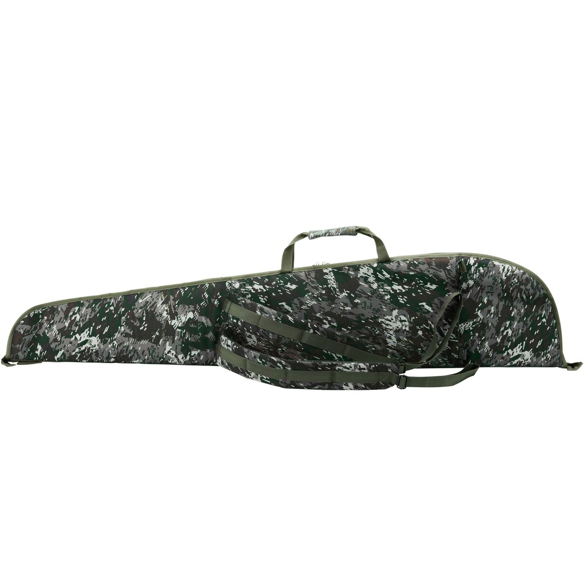 Parforce GreenSphere® long gun case