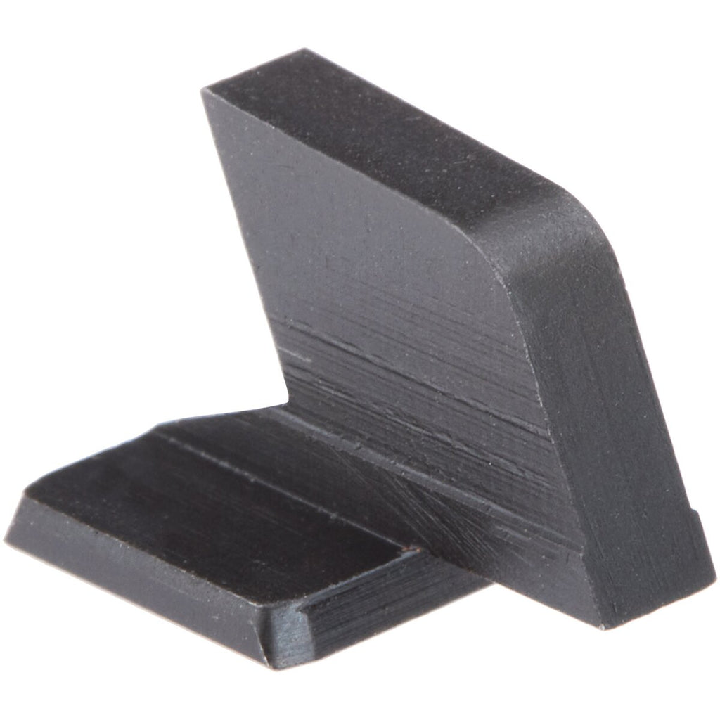 EAW Quick-change front sight for Viper and Sport II OR (Target black for 3-position sight + PPC 1500)