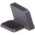 EAW Quick-change front sight for Viper and Sport II OR (Target black for 3-position sight + PPC 1500)