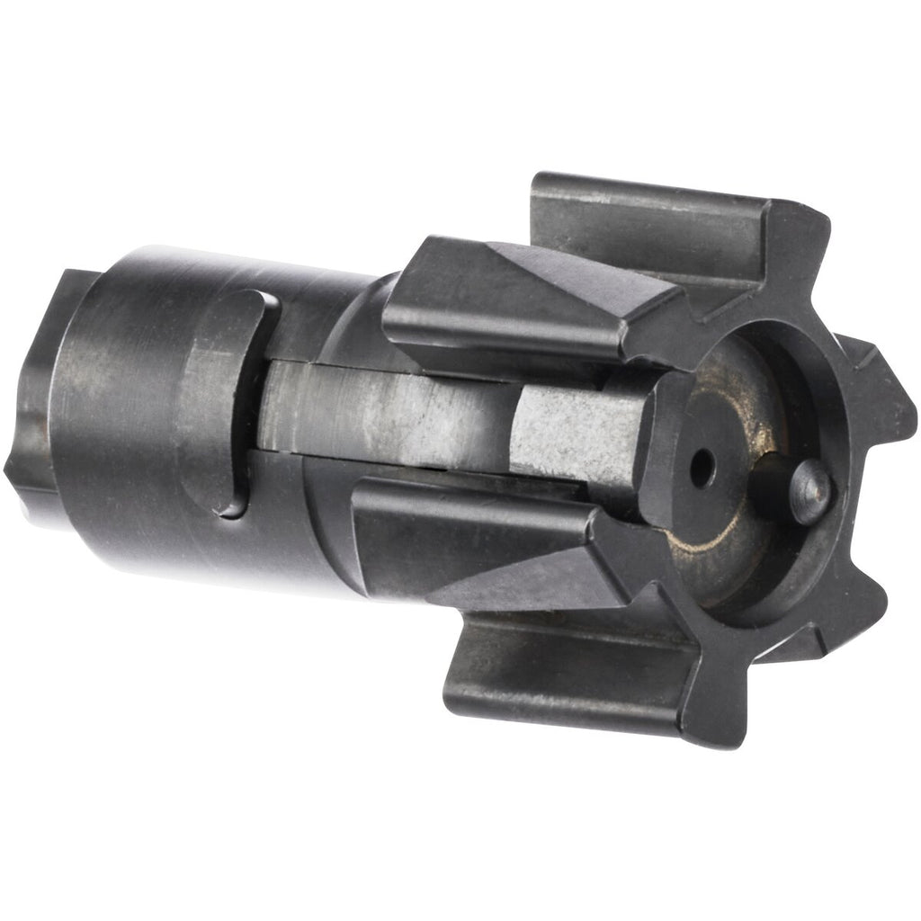 Dentler Bolt head Dentler DR21 complete (Magnum bolt head)
