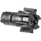 Dentler Bolt head Dentler DR21 complete (Magnum bolt head)