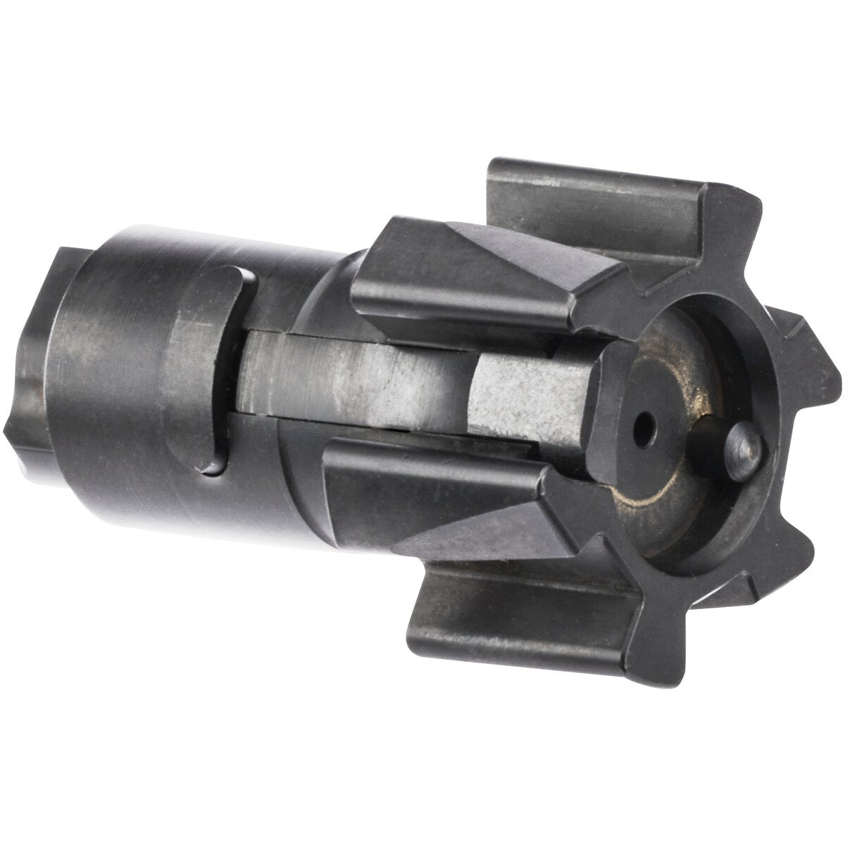 Dentler Bolt head Dentler DR21 complete (Magnum bolt head)