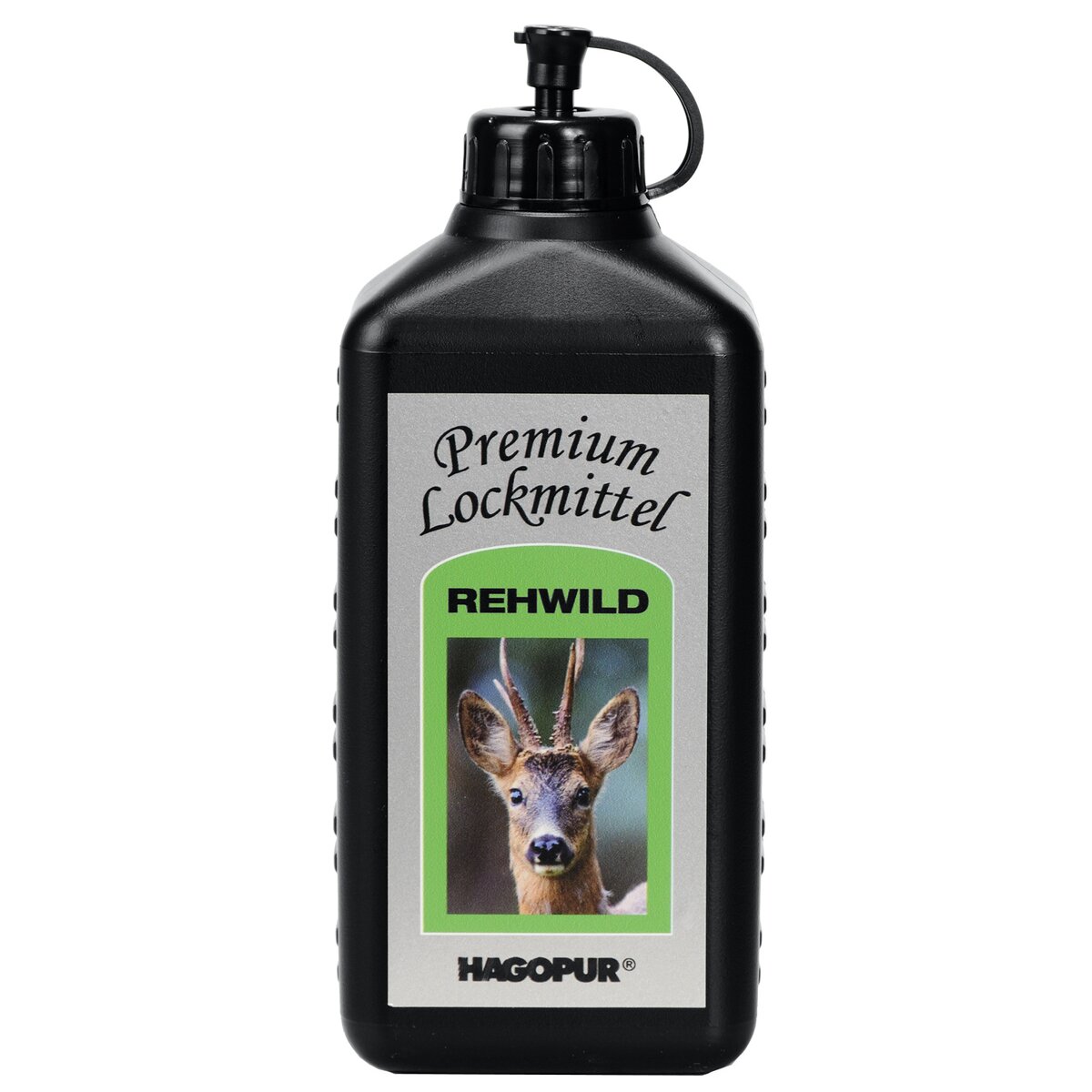 Hagopur Premium attractant for deer 0,5 l