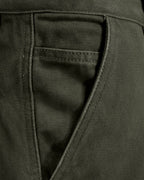 Wald & Forst Hunting cargo pants (Olive)