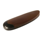 WEGU Elastic butt plate, 1.5 cm (black)