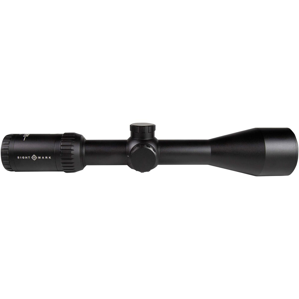 Sightmark Core HX 2.0 3-9x50 rifle scope (Absehen Duplex)