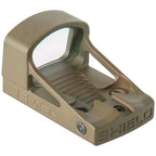 Shield Red dot sight RMSc (Olive Green – 8 MOA)
