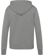 Reitmayer Sweatshirt hoodie with deer print (Gray)