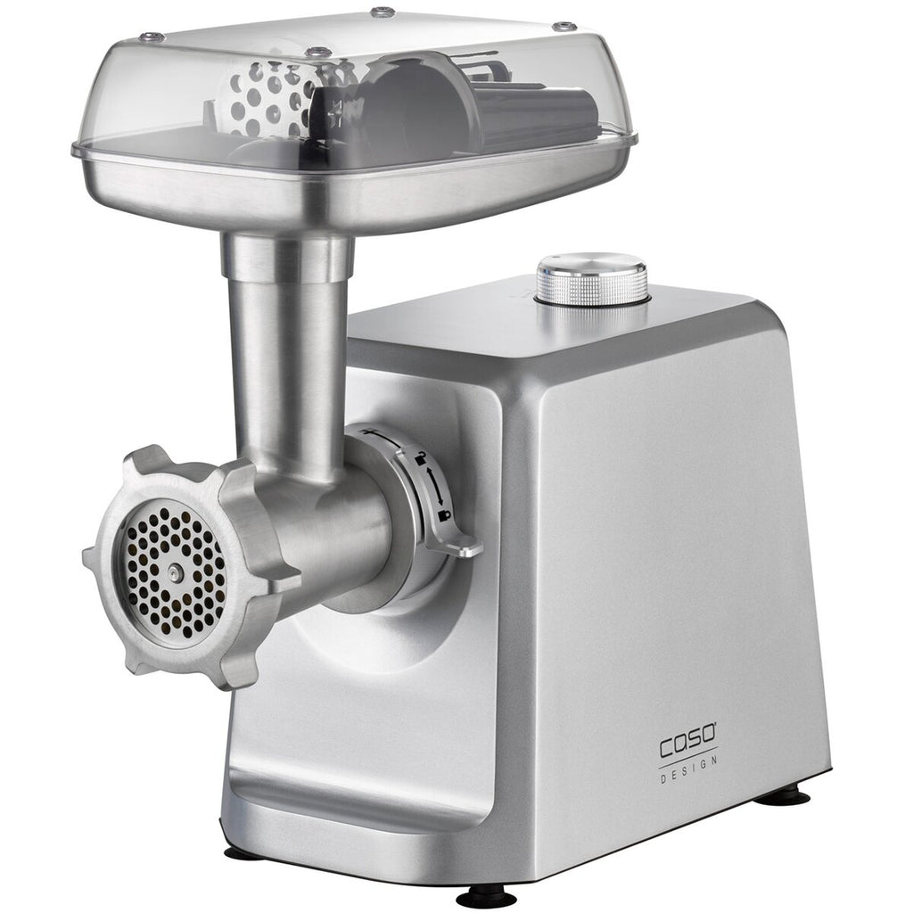 CASO Meat grinder FW 2500 (Silver)