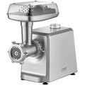 CASO Meat grinder FW 2500 (Silver)