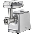 CASO Meat grinder FW 2500 (Silver)