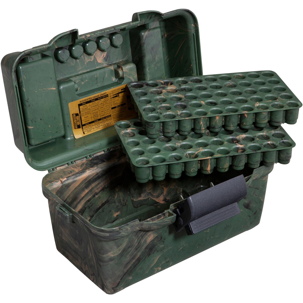 MTM Cartridge box SF100-12