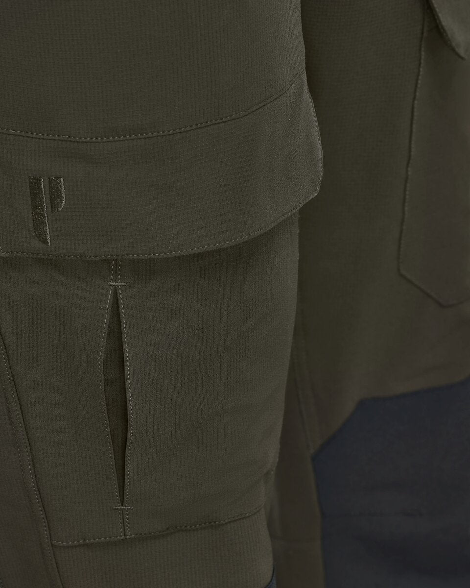 Parforce Insect-Stop Trousers 2.0 (Olive)