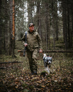 Pinewood Furudal Expert 2L Jacket (Olive Green)