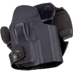 Front Line Belt holster Kydex Side Retention Lock (Modell Glock 48)