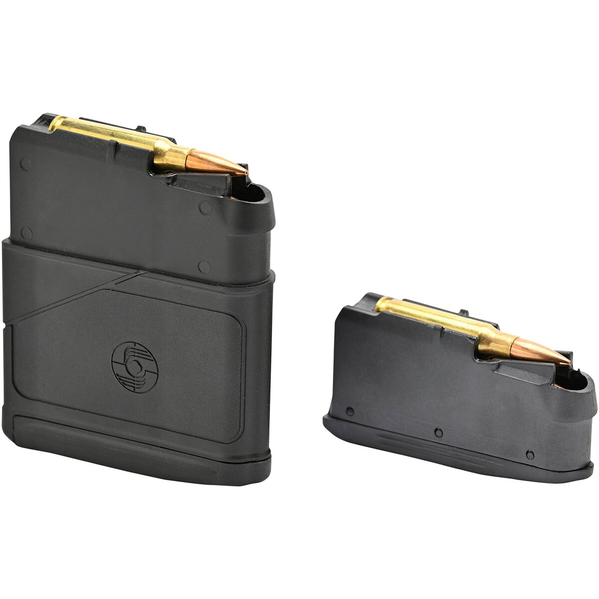 Mercury hunting Magazine for Mercury Rover G2 / Sapphires (Magazine capacity 3 cartridges)