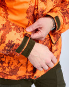 Pinewood Abisko 2.0 winter hunting jacket (Strata Place)