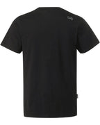 Merkel Gear T-Shirt Buffalo (Black)