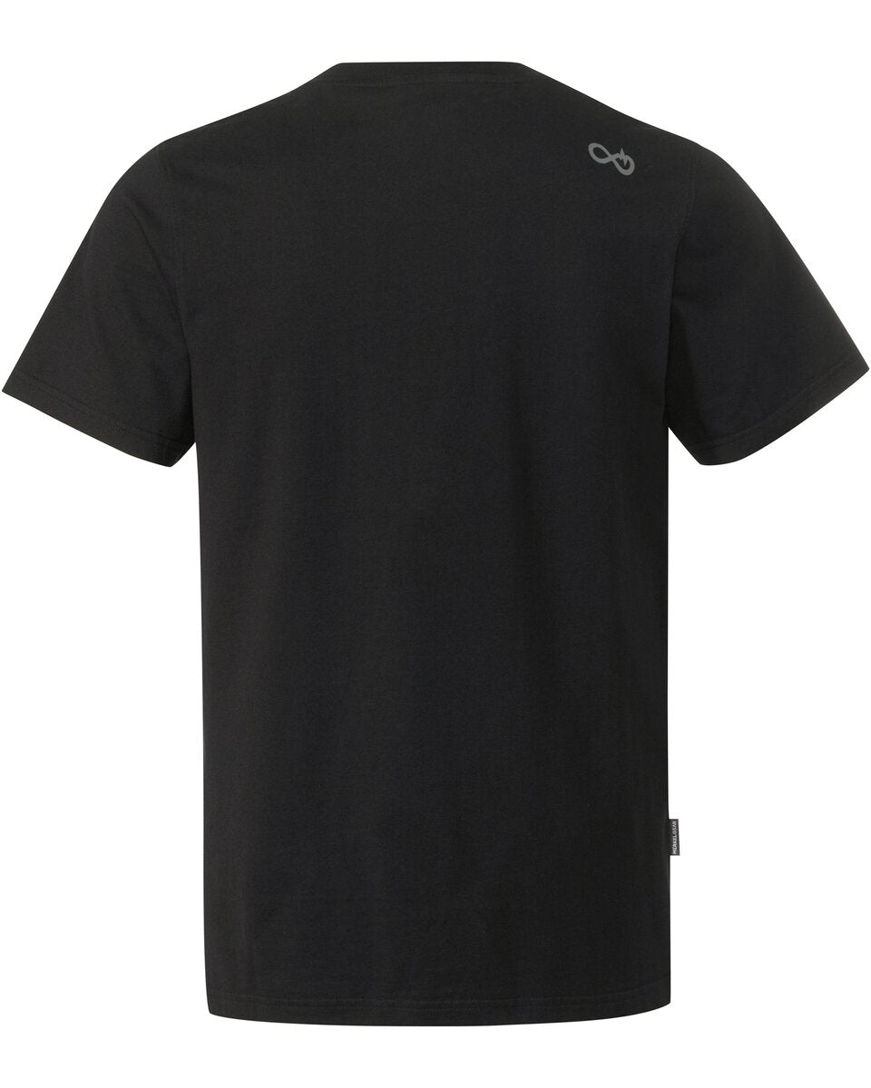 Merkel Gear T-Shirt Buffalo (Black)