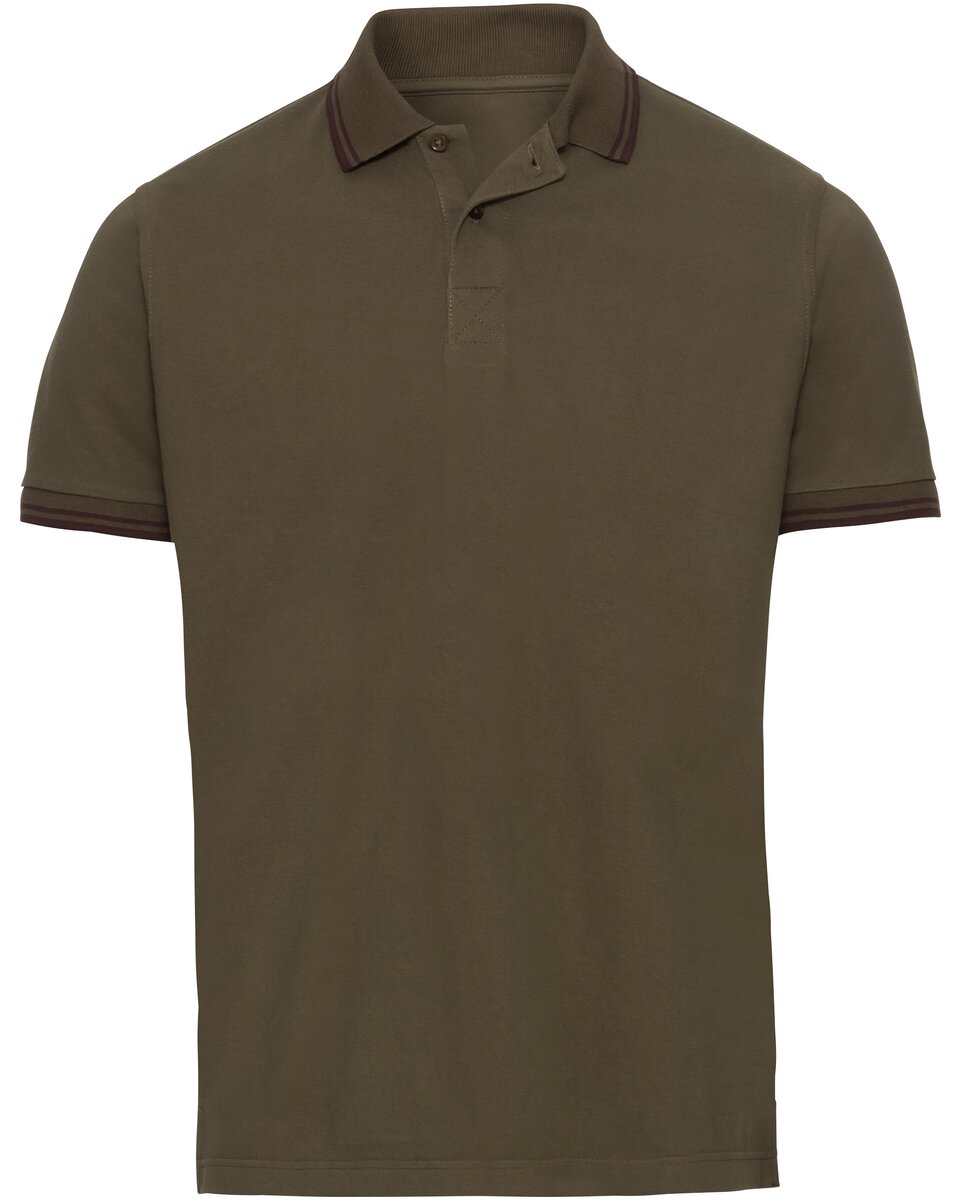 Parforce Polo shirt (Olive)