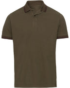 Parforce Polo shirt (Olive)