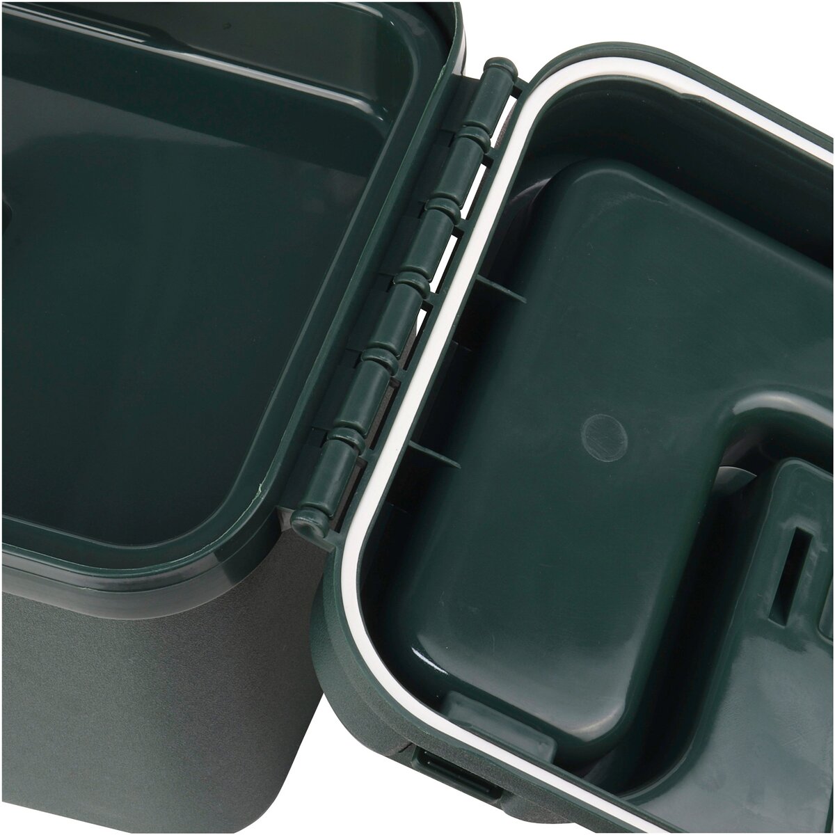 Parforce Transport and ammunition box (Olive)