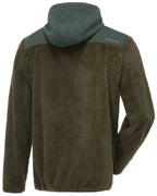 Parforce women's reversible multifunctional jacket (Olive)