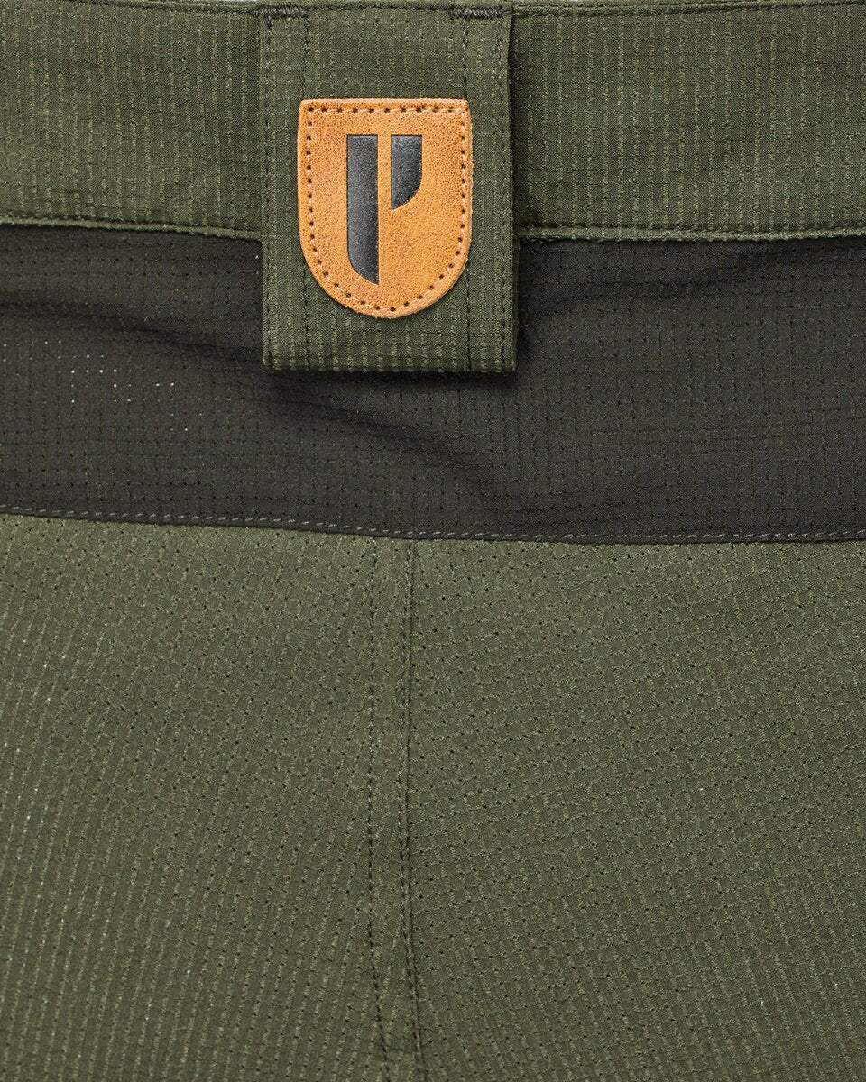 Parforce Summer shorts Air (Olive)