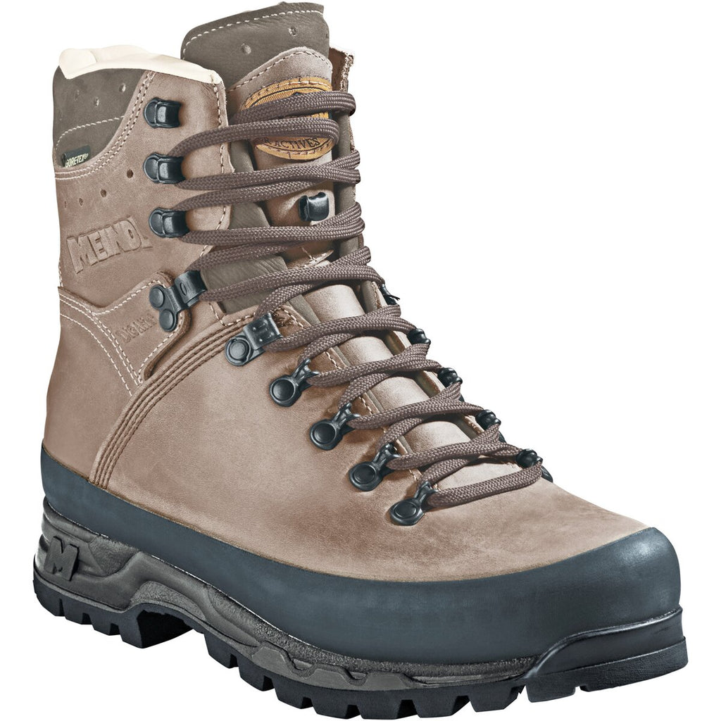 MEINDL Boots Island MFS Active GORE-TEX (Brown)