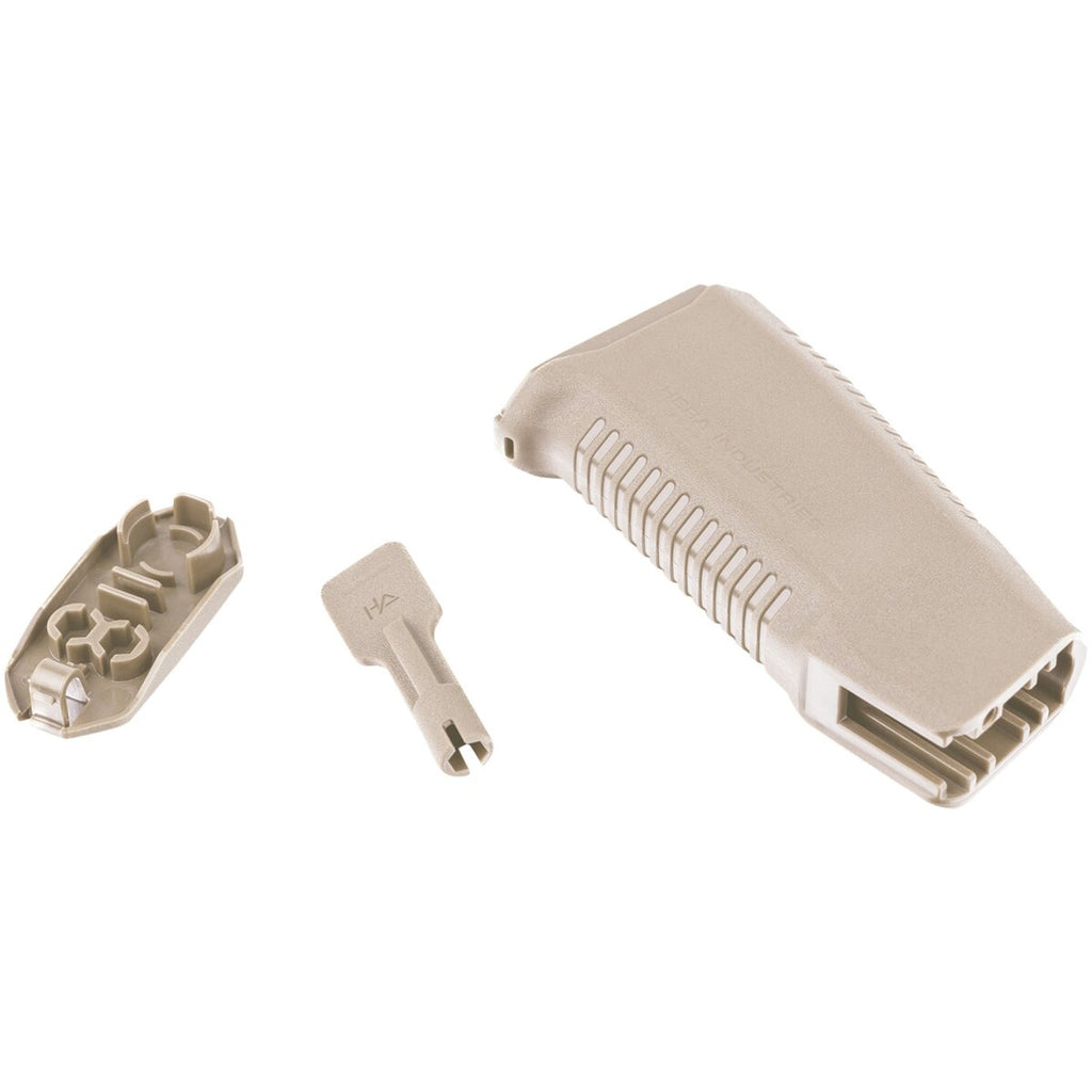 Hera Arms Pistol Grip Standard Small Gen2 (TAN)