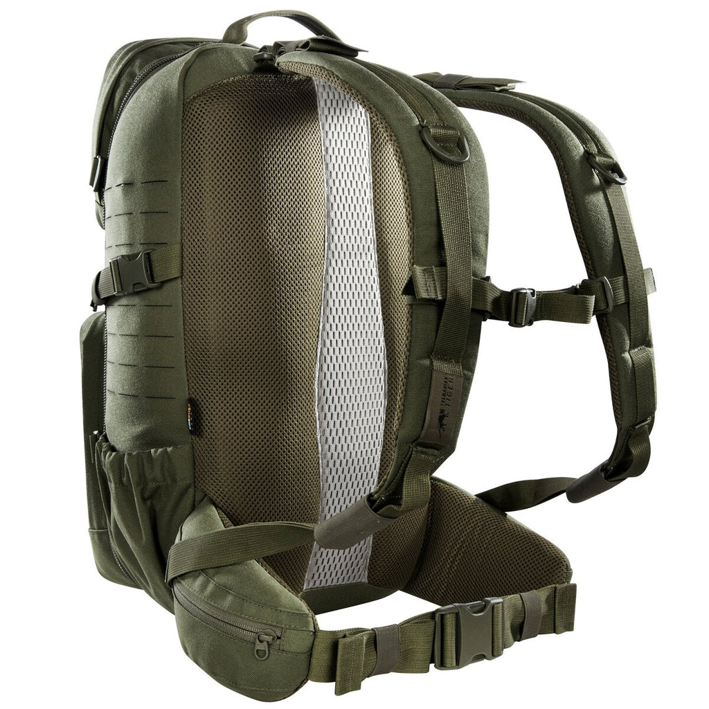 Tasmanian Tiger Backpack Modular Combat Pack MK III (Olive)