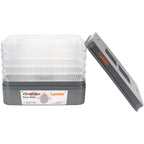 Lyman Sleeve dryer Cyclone